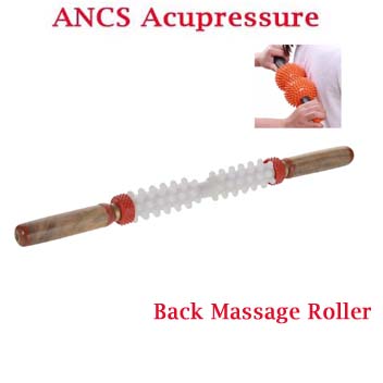Acupressure Anand Roller-I Soft Plastic