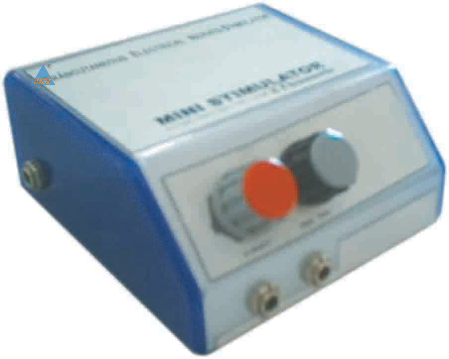 Acupressure Stimulator-Mini 2ch.