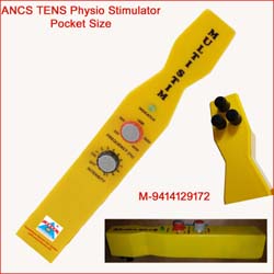 Acupressure Multi Stim - With Adaptor 1Ch.