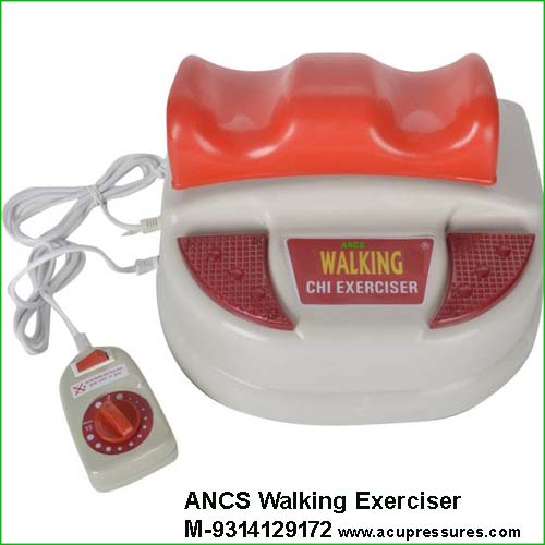 Morning Walker Chi Exerciser 