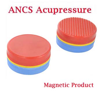 ANCS super power magnet set pyramidal 