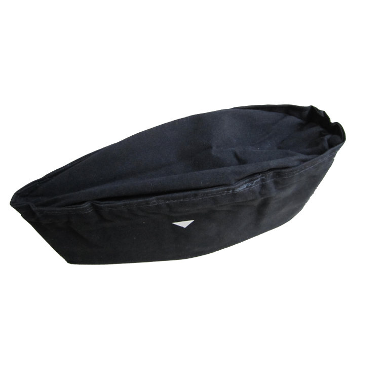 Magnet Cap-Velvet