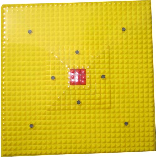 Acupressure Mat III General