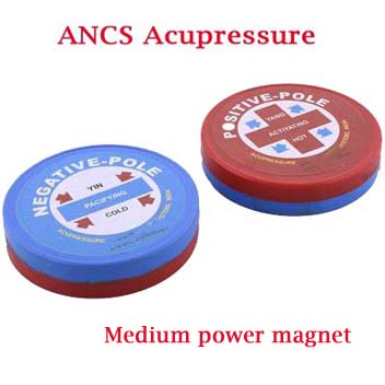 Medium Power Magnet-Pair