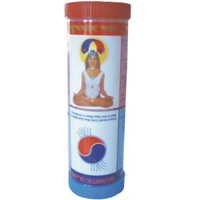 Magnet Water Glass-Two Pole