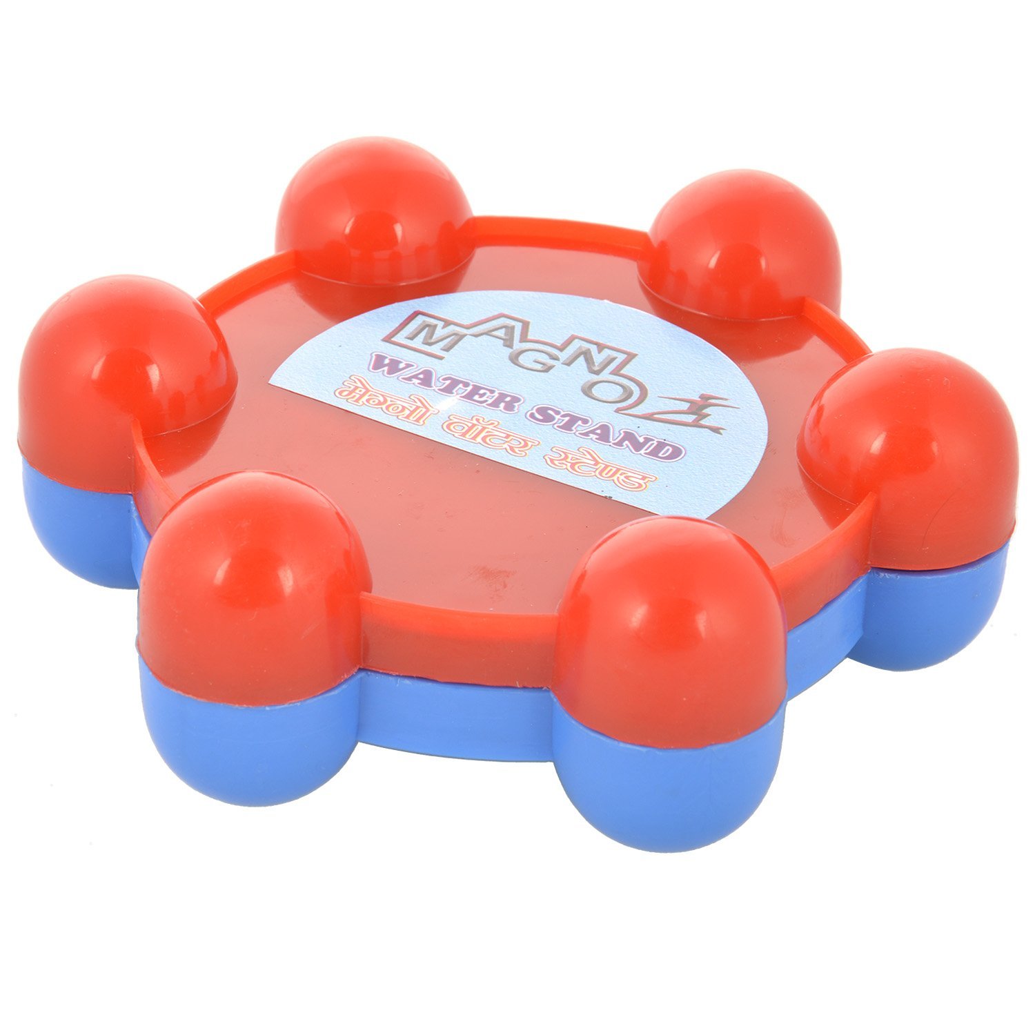 Magnet Water Stand