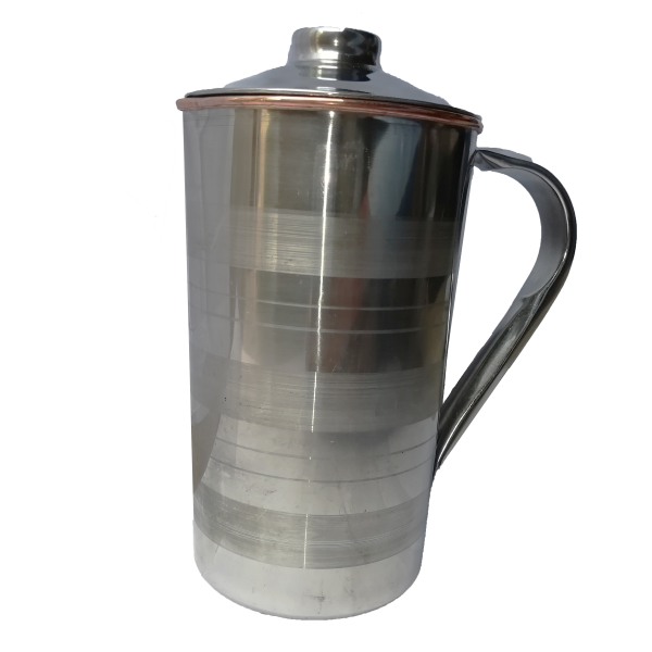 Magnetic Copper Jug