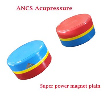 Super Power Magnet Set-Plain