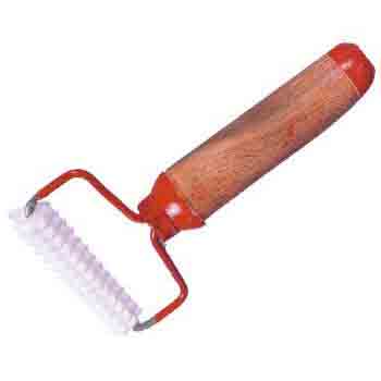 Acupressure Mini Roll Deluxe - plastic