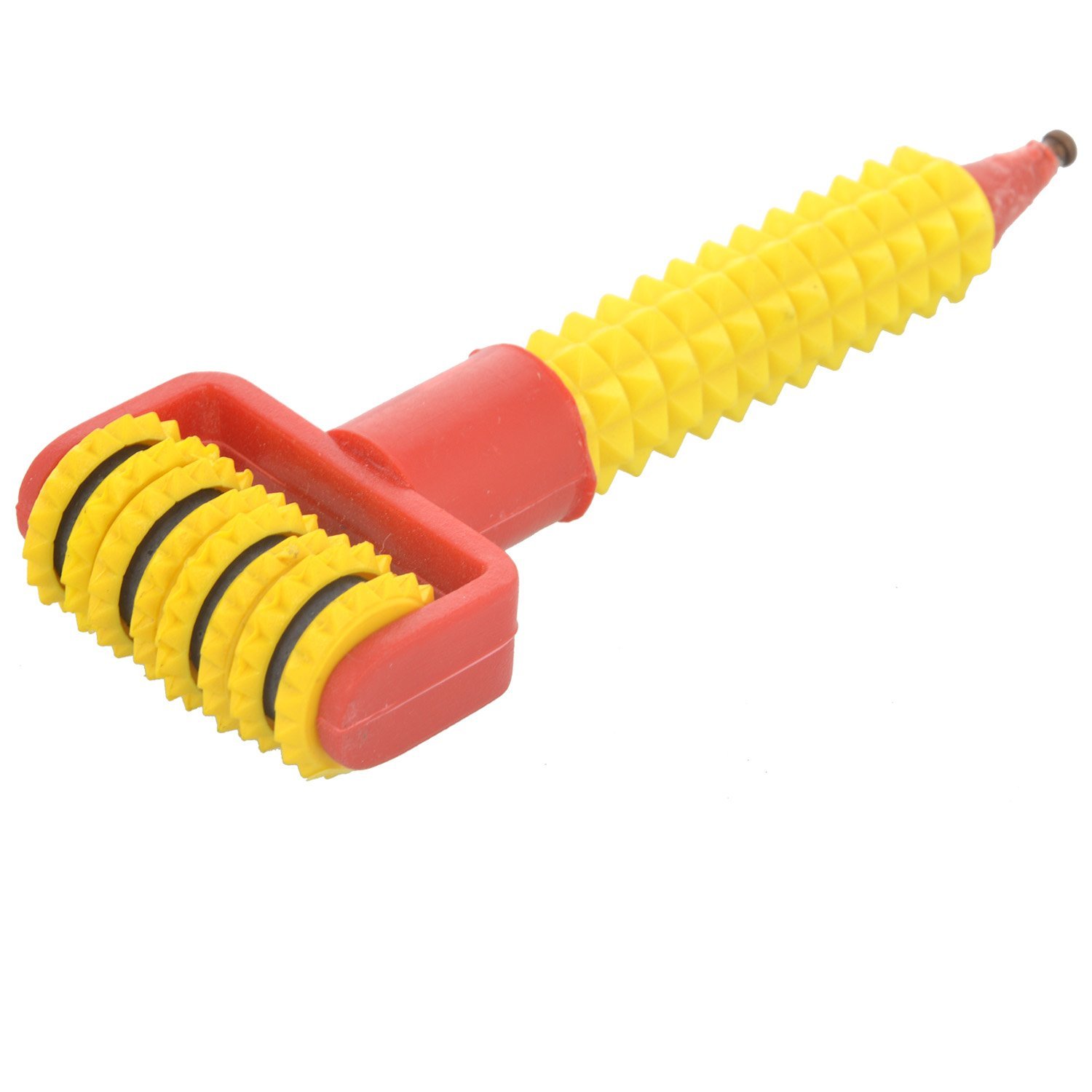 Acupressure Face Roller Magnetic