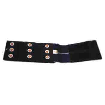 Magnet Back & Belly Belt 9 Mag. Jeans