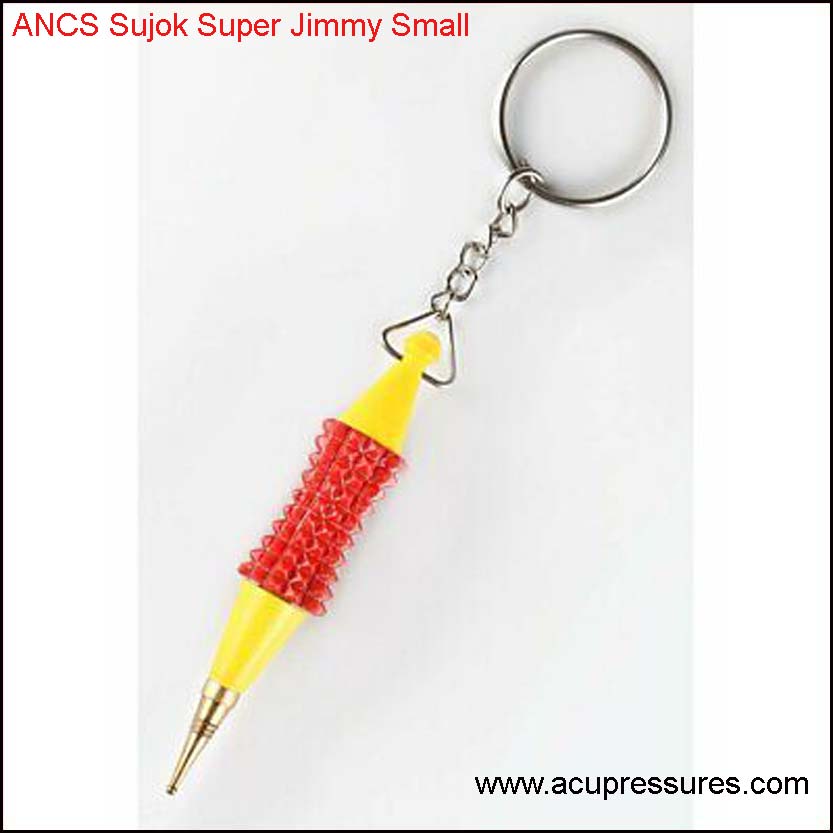 Sujok Jimmy Small