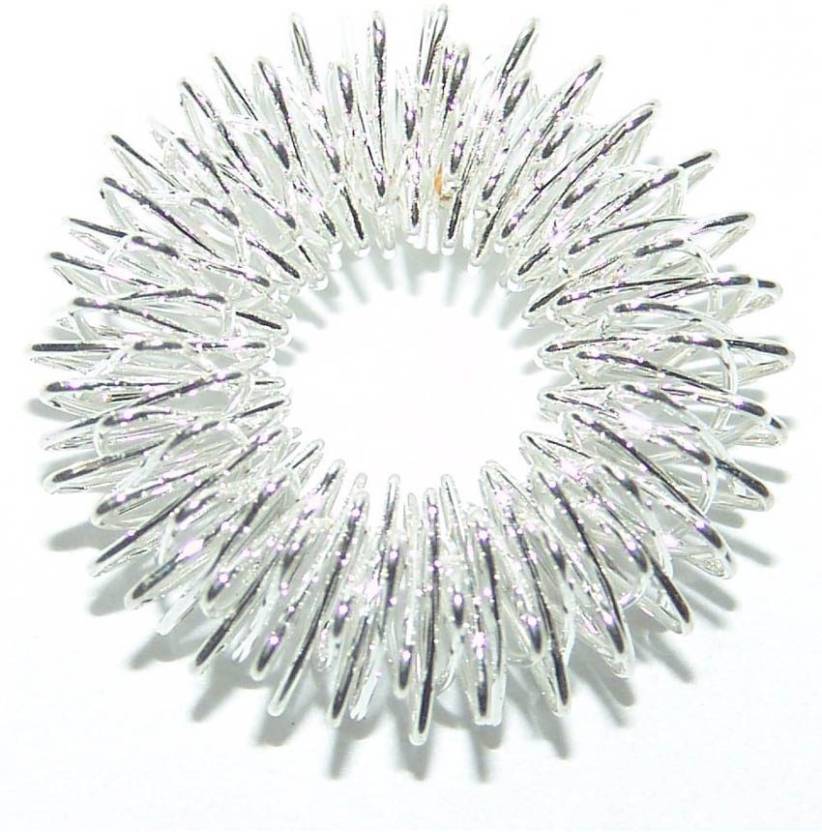 Sujok Ring Super Max Silver)