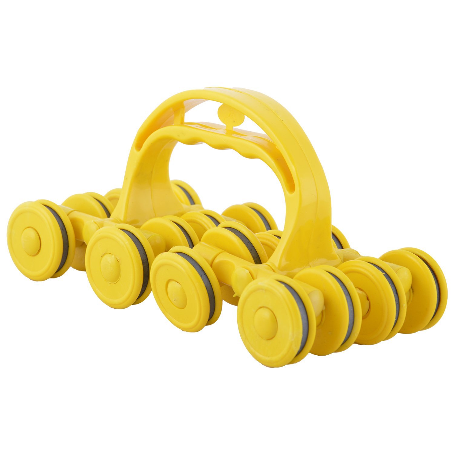 Acupressure Body Care Massager-I Soft Mag.