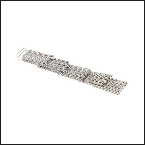 Sujok Needle 50 pec (*0.18X7*)