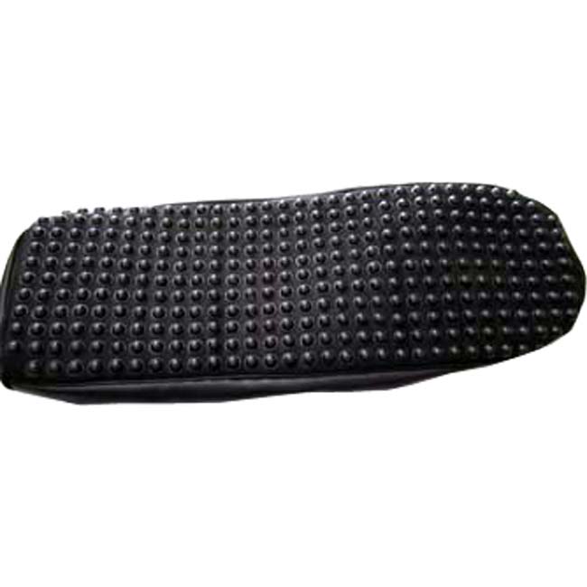Acupressure Motor Cycle Seat (Pointed)