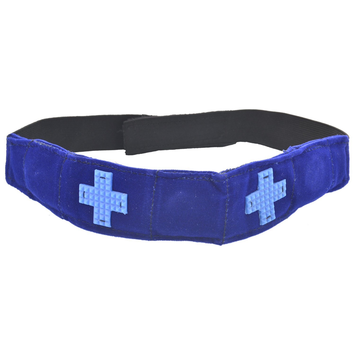 ANCS Magnetic Head Belt - Velvet 