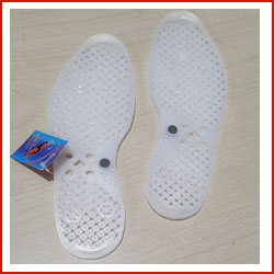 ANCS Acupressure Shoe Sole Magnet 