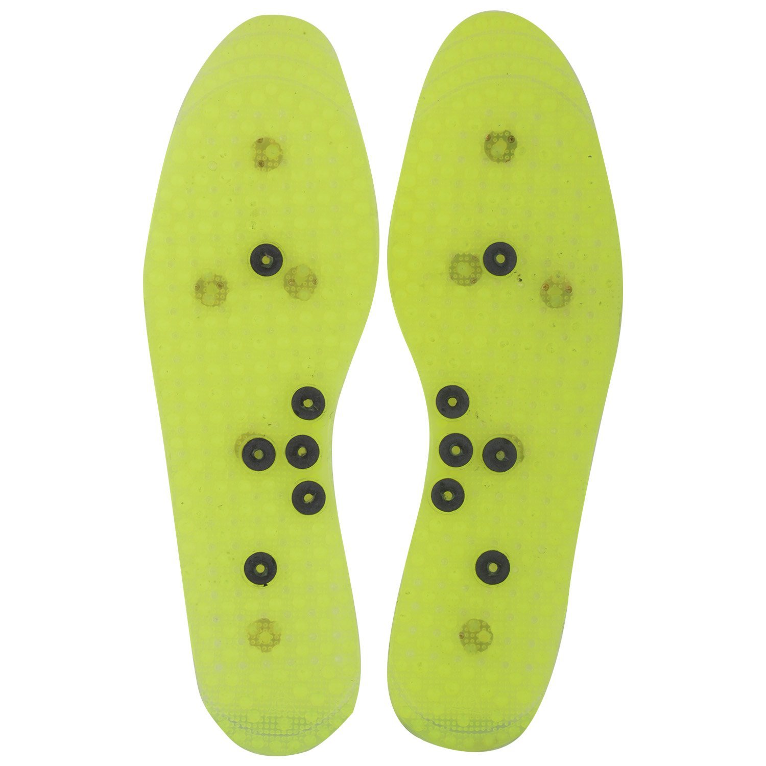 Acupressure Wonder Shoe Sole - For Hight 