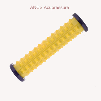 Acupressure Hand Roll - Pyramidal