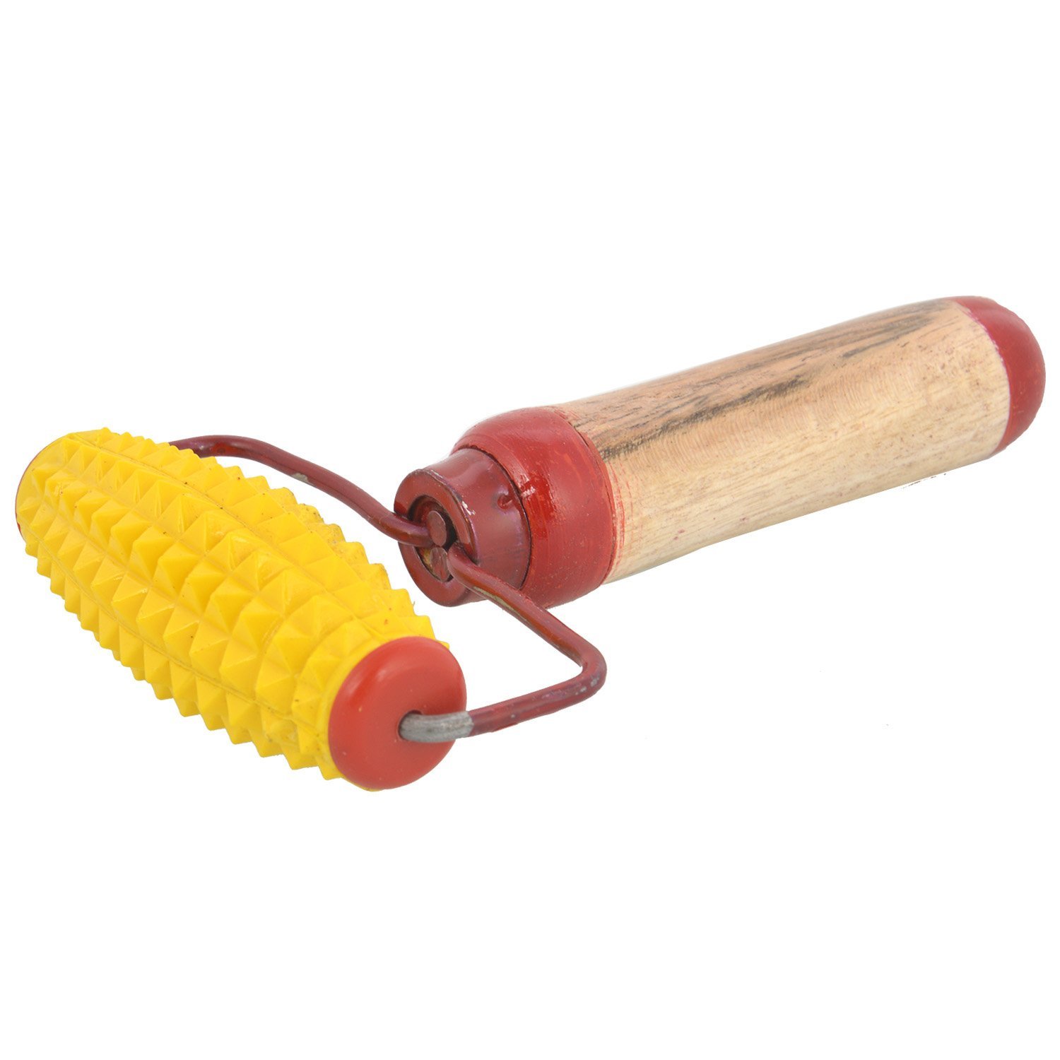 Acupressure karela k roller with Handle 