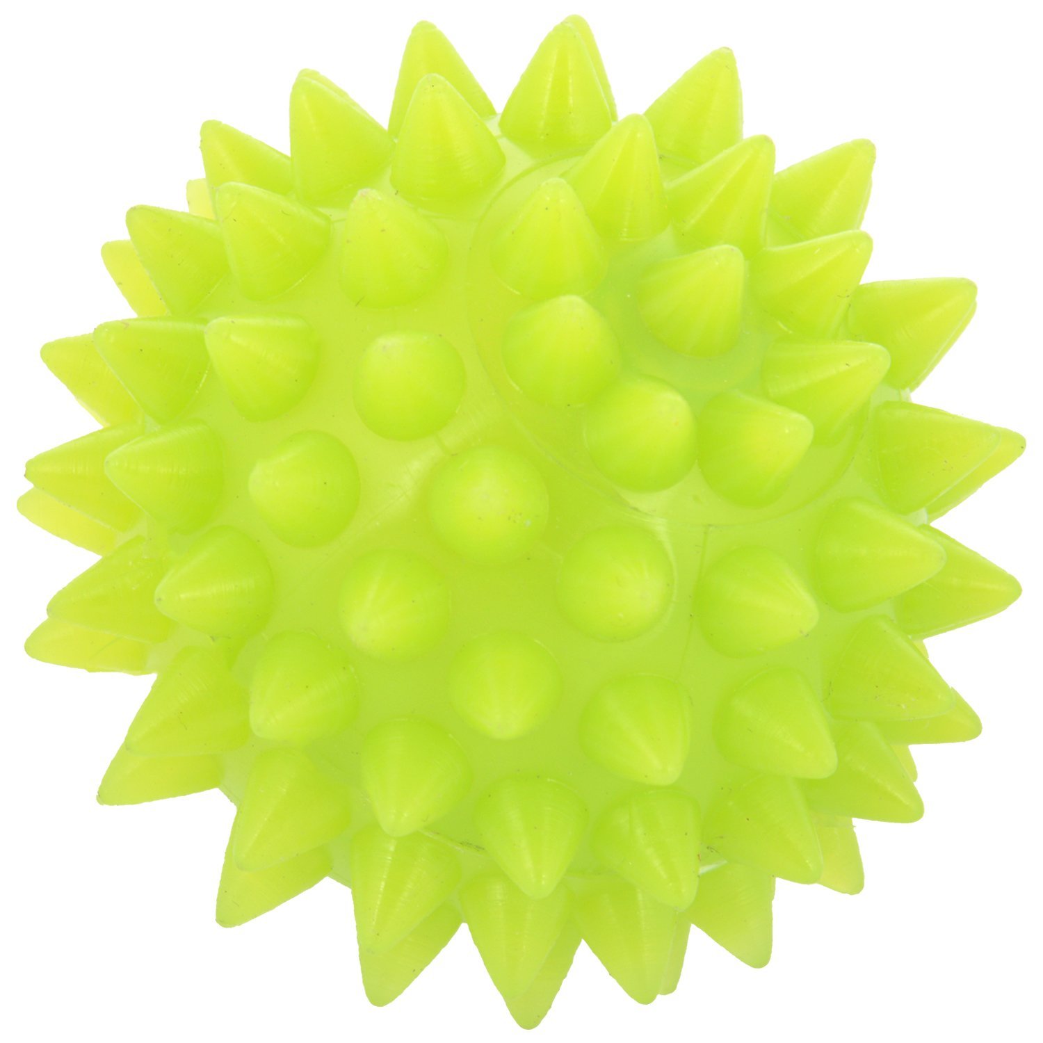 Acupressure Energy Ball Pointed