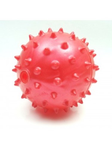 Acupressure Energy Ball (Air Rubber)