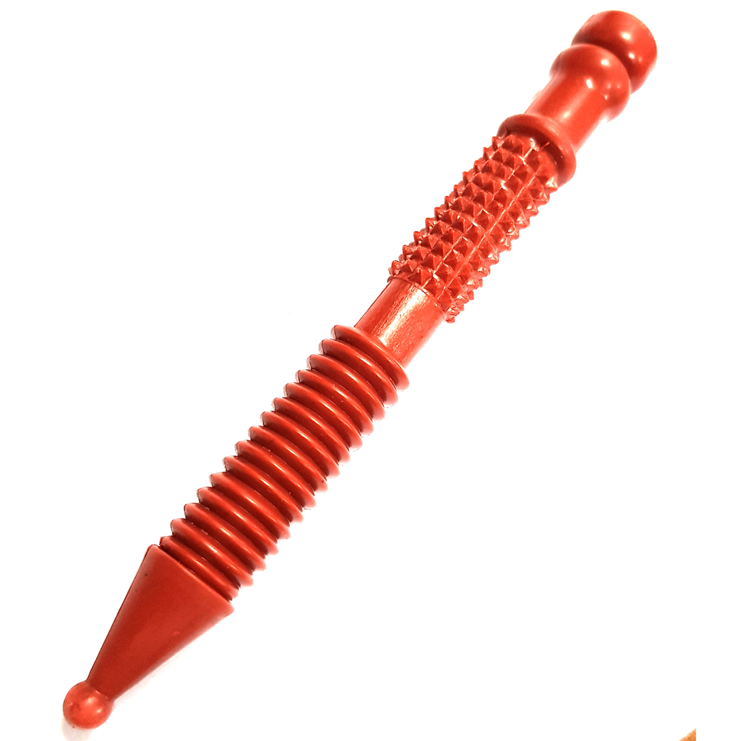 Acupressure Plastic Jimmy Deluxe (II)