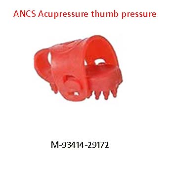 Acupressure Jimmy Thumb General