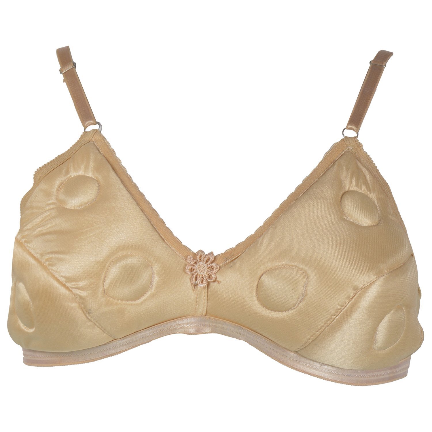 ANCS Magnet Bra  For Ladies  Big 38,40,42,44 