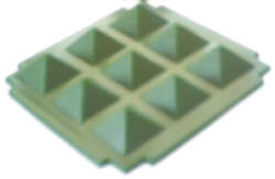 Pyramid Chips-all Colour (P-6) 1.7