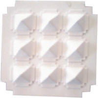 Pyramid Chips-all Colour (P-9) 2.5