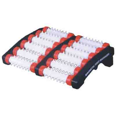 Acupressure Magnetic Foot Massager-Hard