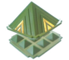 ANCS Pyramid Navagraha 2