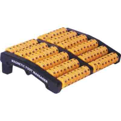 Acupressure Magnetic foot Massager Pyramidal