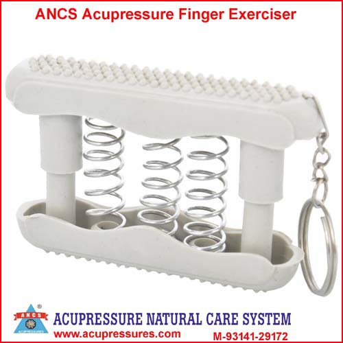 Acupressure Pocket Exerciser Small