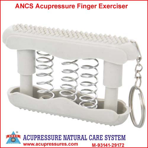 Acupressure Pocket Exerciser Small 