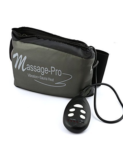 Massage Pro Belt Power ful