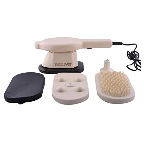 Thrive power full Massager japan