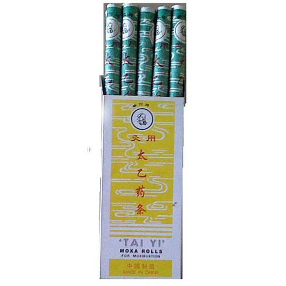 Moxa Big Set of -10pc