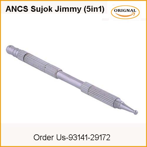 Sujok Jimmy Steel (5 in 1)