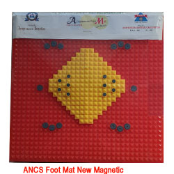 Acupressure foot massage mat new 