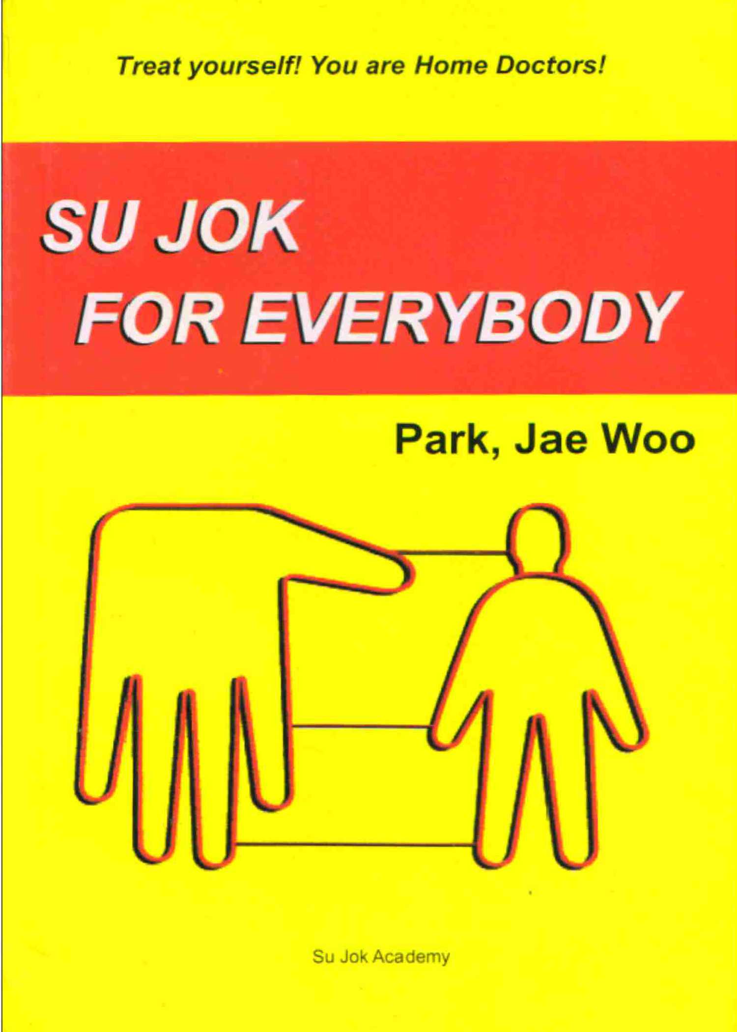 Sujok For Everybody (English)