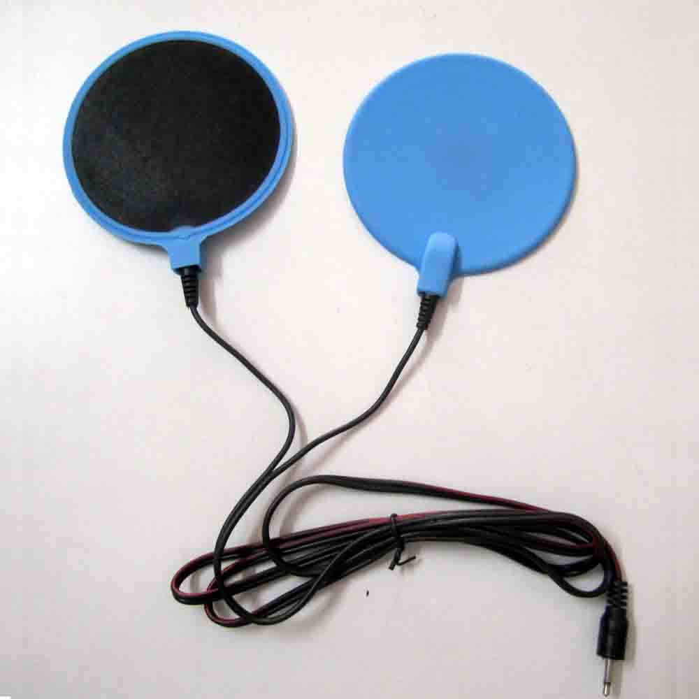 Electrode Pad For Stimulation machine 6.5