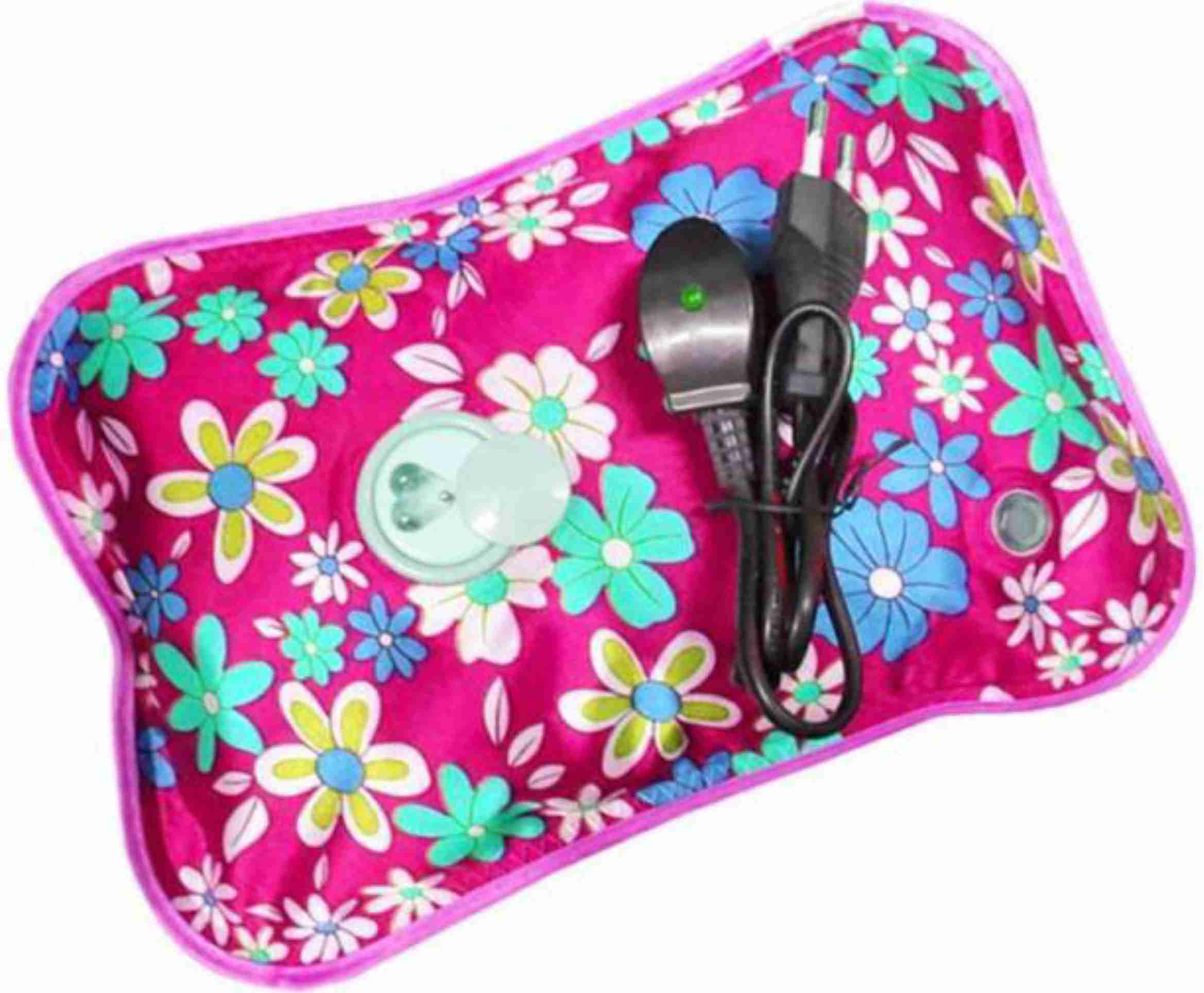 Electric Hot Water Bag/ Heating Pad for Joint