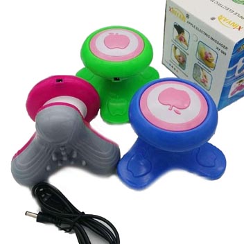 Mimo Massager BL (Three Point)
