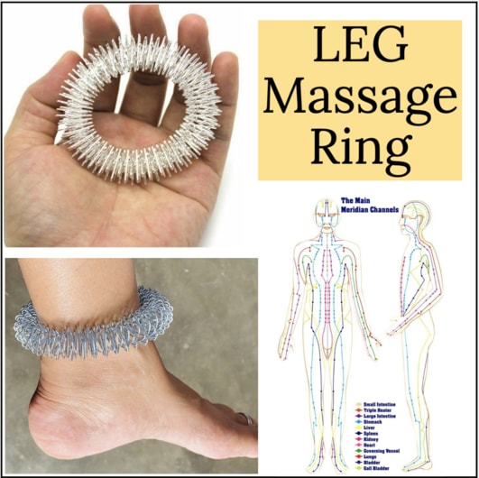 Sujok Ring Leg