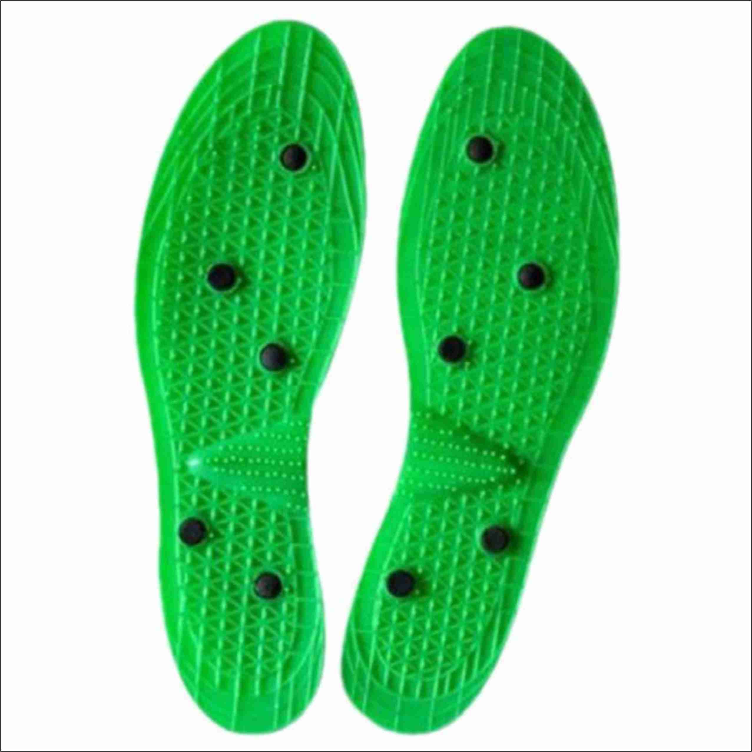 Yoko Shoes Sole Magnetic