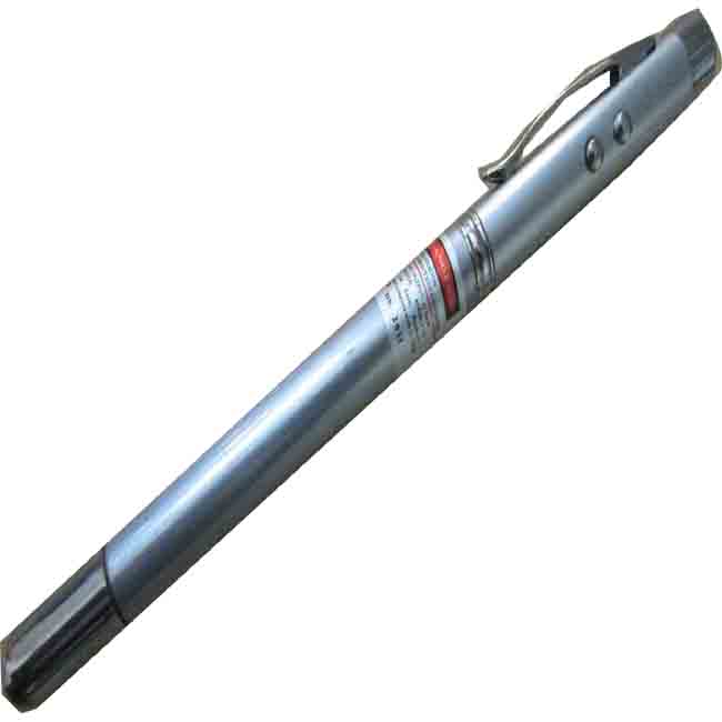 Meridian Laser Pen Red/Blue