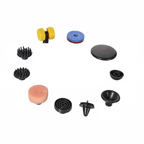 Multi Massager Attachment -11